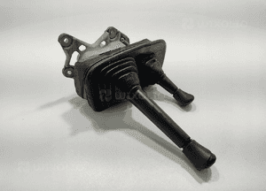 Lewarek wybierak zmiany biegów reduktora defender 2.4 tdci TSC500020 07-14 7