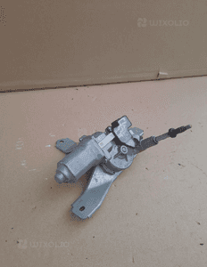 Silniczek wycieraczki tył Mazda 2 DE 2008 3