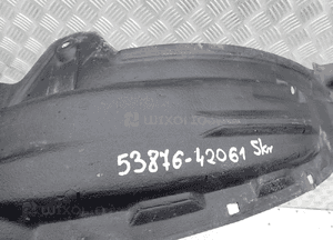 Nadkole lewy przód toyota RAV4 iii 53876-42061 2