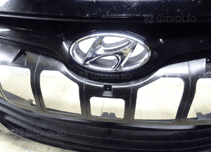 Zderzak Przód Hyundai I30 II 2012-16 86511-a6000 6