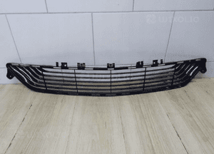 Kratka zderzaka przód przednia Mercedes W212 LIFT A2128850722 1