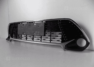 Toyota Camry 55 Grill  Atrapa - 11197 4
