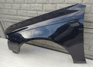 Audi A6 C6 4F0 2005 - 2008 błotnik przedni lewy 3
