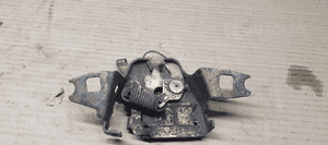 Zamek rygiel maski przód VW Golf III 1HM823509 5