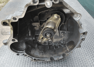 Skrzynia 5 Biegow GBR 1.9 TDI AVB 101KM Diesel Audi A4 B6 B7 VW Passat B5 6