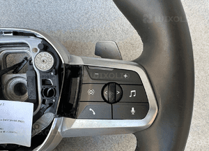 Kierownica bmw 2 U06 X1 U11 m pakiet grzana 3