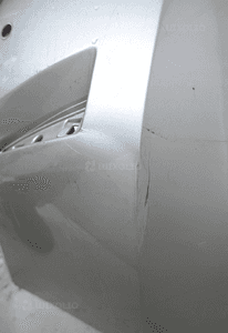 Lexus rx 4 2015- zderzak tył tylny 52159-48150 6