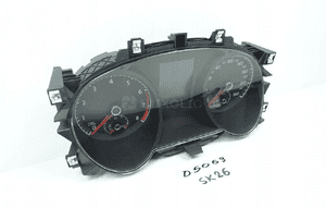 LICZNIK ZEGARY VW TOURAN III 5TA 41994K 5TA920740D 2