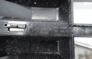 Bmw 7 G70 grill atrapa chłodnicy nerki 5113188013 6