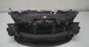 Pas przedni mazda 6 ii gh 2.2 diesel 2009 8