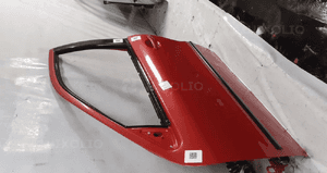 Drzwi przód przednie lewe do skoda fabia i 5D 8180 2