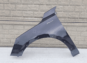 Ford focus MK4 mk 4 active błotnik lewy przedni 1