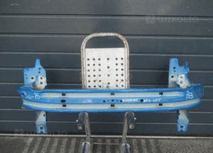 Belka zderzaka przednia przód ford ecosport MK2 lift KA1382940006 2017-2022 1