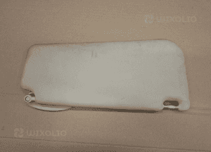 Fiat Grande Punto osłona przeciwsłoneczna słonecznik prawy lewy 1