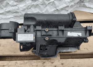 Obudowa filtra powietrza mercedes W204 2.2 cdi A6400800701 2