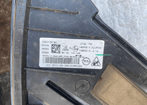 Opel grandland lift lampa full led lewy 21- 5