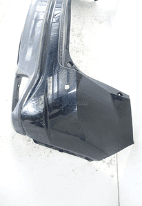 Honda civic viii 2006- zderzak tył tylny 71501-SMG-ZZ00 6