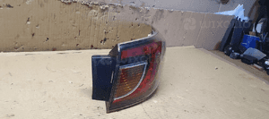 Lampa prawy tył tylna prawa Mazda 6 II Kombi 3