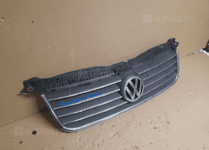 VW Passat B5 FL lift przednia atrapa grill 3B0853651L 2