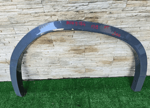 Listwa błotnik bmw X2 F39 m pakiet 8069164