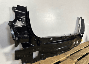 Pas tyl tylny bagaznika audi Q3 ii 2 83A nowka orginalny 83A813331B 2