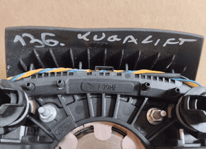 Air bag poduszka powietrzna kierowcy ford kuga MK2 3