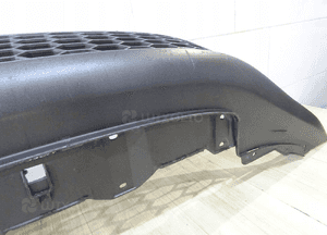 Spoiler zderzaka przód honda ufo 71102-SMGA-ZZ00 7