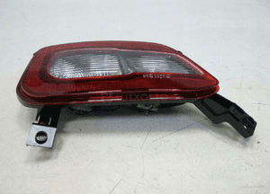 Hyundai kona lampa lewy tył lewa tylna nowa 6
