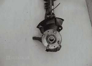 MCPERSON MCPHERSON ZWROTNICA PRAWY PRZÓD HYUNDAI i20 II 2