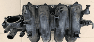 VW Polo Seat Ibiza Fabia Audi A2 1.4 16V kolektor ssacy 036120711 BH FQ 1
