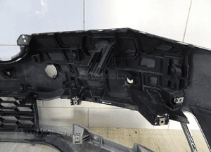 Zderzak przód przedni 3V0807221F SUPERB III LIFT 15