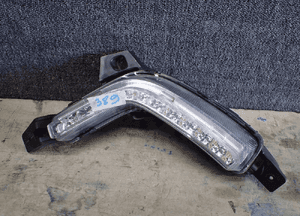 Halogen lewy hyundai I10 13-15 led 1