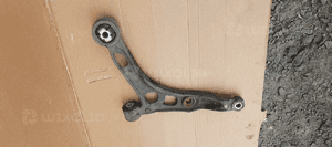 Wahacz prawy przód przedni prawy Citroen Jumper 50712142 2