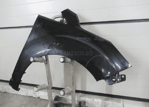 Błotnik przedni przód prawy ford c-max ii MK2 2010- 2