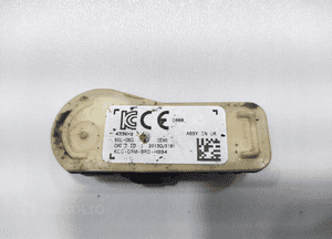 CZUJNIK CIŚNIENIA OPON TPMS PEUGEOT 508 I 9802003680 2010-2014 3