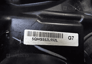 HONDA CRV CR-V FL LIFT 15-18 LAMPA lewa LED 10