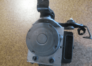 POMPA HAMULCOWA ABS AUDI A6 C7 LIFT A7 4G 4G0907379S 5