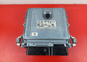 Mercedes-Benz CLA 250 2.0L Sterownik silnika ECU A2609000900 Nowy 2