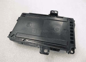 Mercedes W213 moduł sterownik ładowania telefonu 6