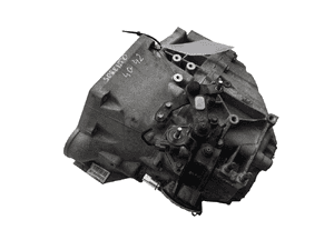 Skrzynia biegów manualna kia sorento ii 2.2 crdi 4X4 43000-3B010 2009-2012 3