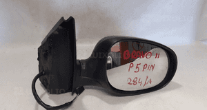 Lusterko elektryczne prawe fiat bravo ii 5PIN  284/A 2
