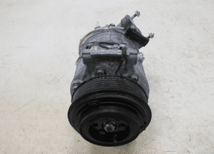 JAGUAR F-PACE XF XE XJ XK F-TYPE KOMPRESOR KLIMATYZACJI 5