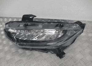 Lampa przednia przód lewa honda civic x type-r full led 2017-2022 4