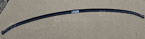 BMW G06 / F96 Spoiler 5A0EF58 1