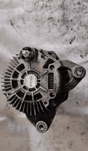 ALTERNATOR NISSAN QASHQAI J10 RENAULT KOLEOS I 2.0 DCI 23100-JD71A 3