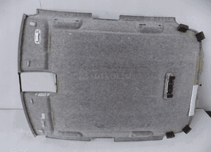 Audi A6 4F5 Podsufitka - 0021 4