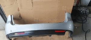 Zderzak tył tylny Mazda 6 II Kombi 8