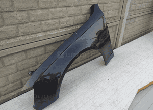 Audi A4 B8 lift 12-16 błotnik przedni lewy 2