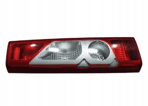Lampa lewa tył jumpy expert scudo ii 2007-2016 europa 1