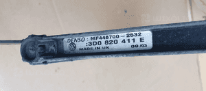 Chłodnica klimatyzacji klimy VW Phaeton 3.2 R32 3D0820411E 6